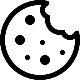 cookie icon